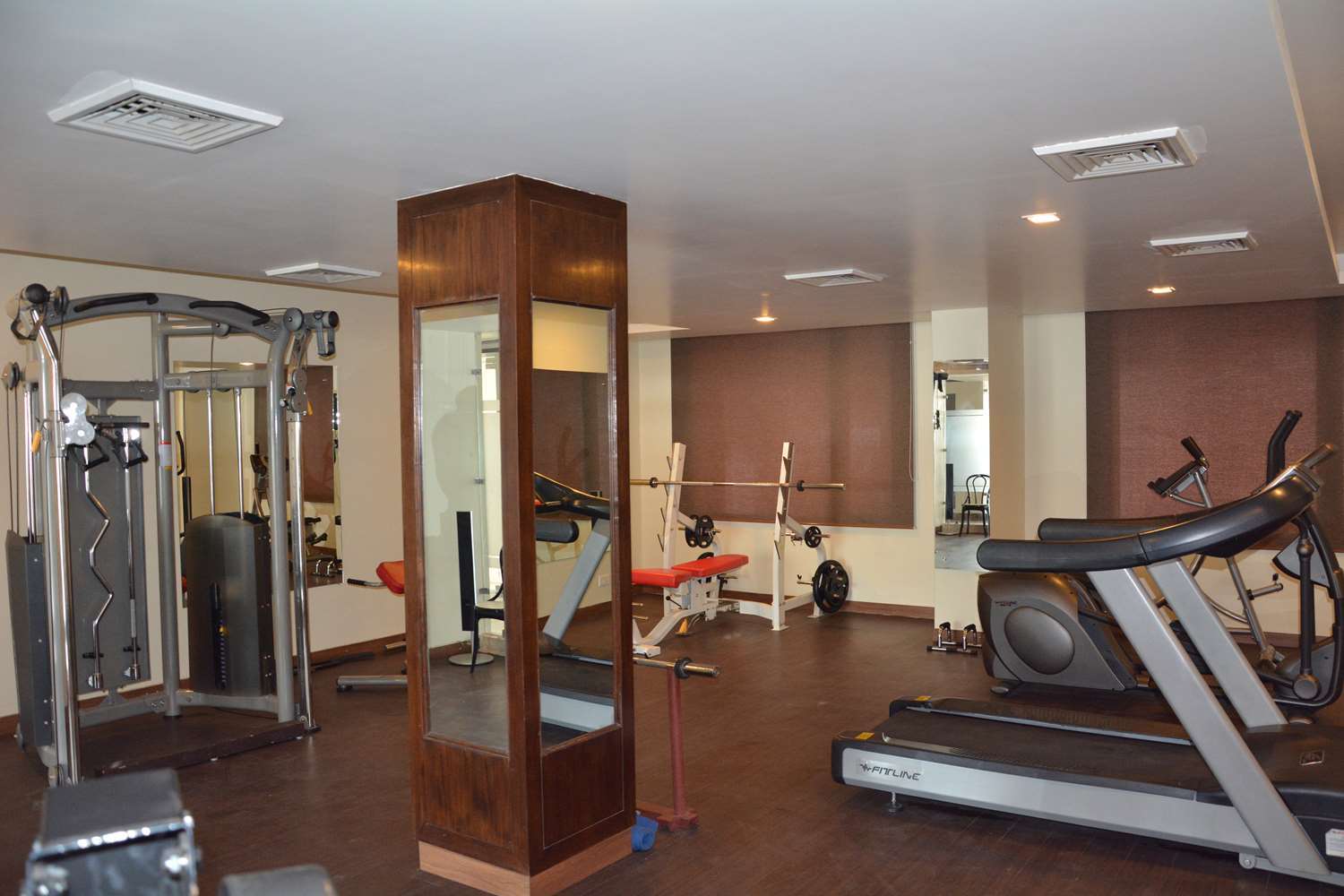 Best Western Swing High Katra Katra  Faciliteter billede